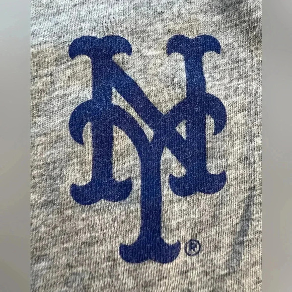 NIKE | MLB Genuine Merchandise ladies t-shirt. Size: L. - Picture 6 of 11